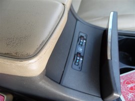 2007 LEXUS ES350 BLACK 3.5 AT PREMIUM EDITION Z20974
